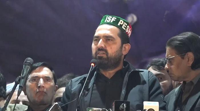 جب تک عمران خان سے ملاقات نہیں ہوجاتی ہر جمعرات کو اڈیالا جیل جاؤں گا: سہیل آفریدی کا اعلان