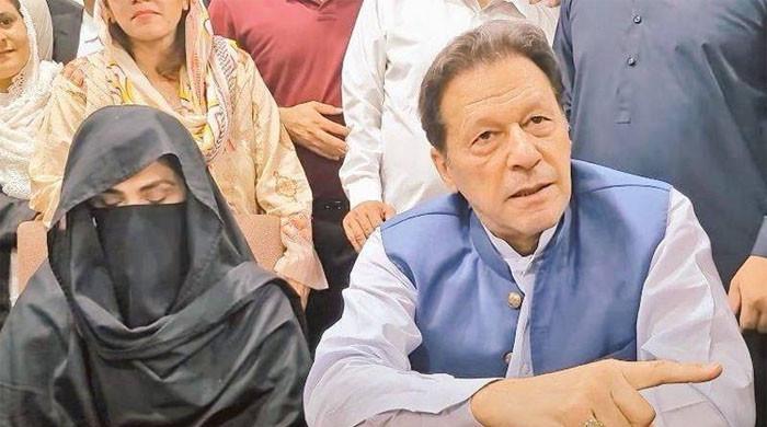 عمران خان کیخلاف توشہ خانہ ٹو کیس کا جیل ٹرائل منسوخ کردیا گیا