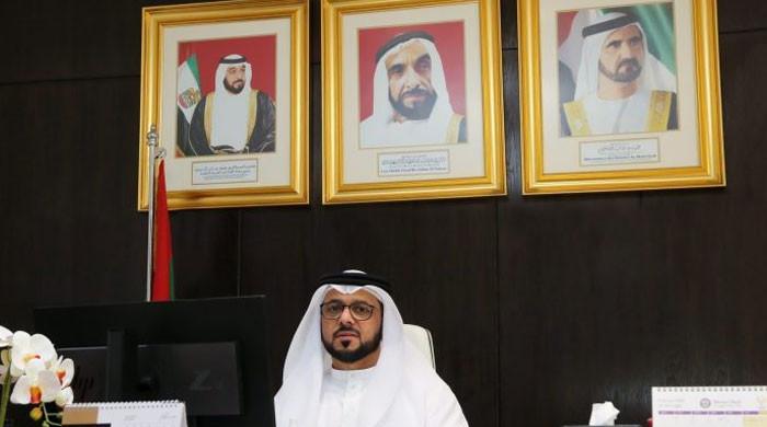 پاکستانیوں کیلئے امارات کے ویزوں کی بندش کی خبریں غلط ہیں، قونصل جنرل یو اے ای کراچی