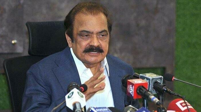 عمران کے دورکی تباہی کے ذمہ دار خود انجام کو پہنچیں گے، ہماری ترجیحات اس وقت ملک سنبھالنا ہے: رانا ثنا