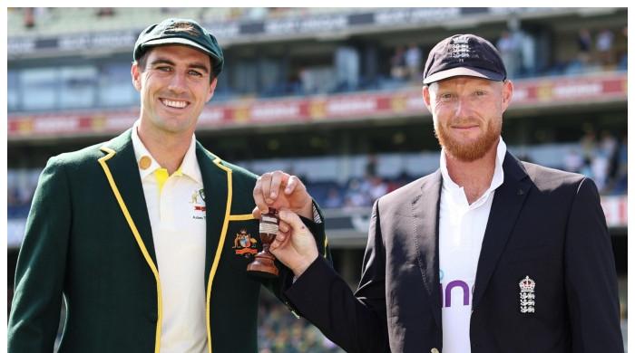 ایشیز سیریز:  آسٹریلوی اسکواڈ کا اعلان، پیٹ کمنز مکمل فٹ نہ ہوسکے