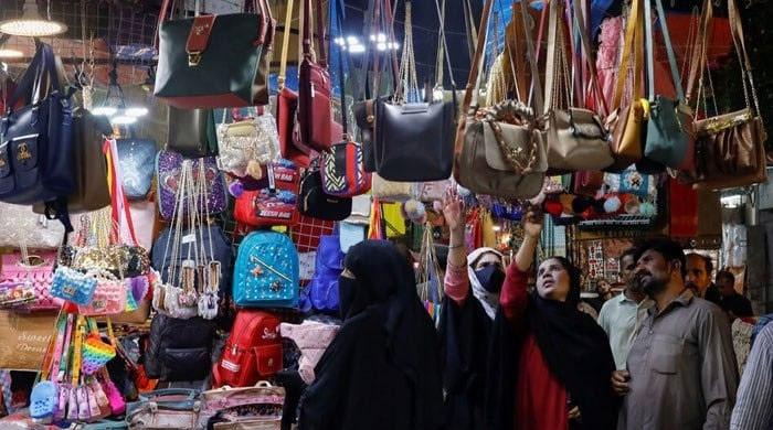 معیشت بتدریج استحکام کی راہ پر گامزن ہے، وزارت خزانہ کی نومبرکی ماہانہ آؤٹ لک رپورٹ جاری