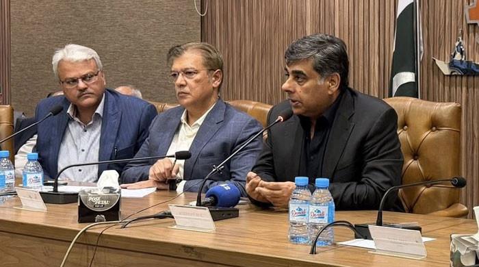 پاکستان دفاعی میدان میں ایشین ٹائیگر بن گیا، اسے معاشی طورپر بھی ایشین ٹائیگر بنائیں: بزنس کمیونٹی