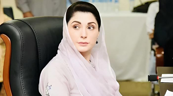 ٹریفک پولیس کو آخری موقع ہے، کارکردگی نہ دکھائی تو نیا محکمہ بنانا پڑے گا: وزیراعلیٰ پنجاب کی وارننگ