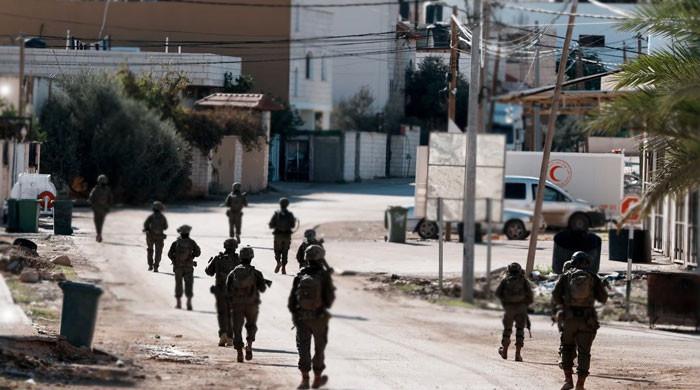 2 سال میں اسرائیلی فورسز اور آبادکاروں نے مقبوضہ مغربی کنارے میں ہزار سے زائد فلسطینیوں کو شہیدکیا: اقوام متحدہ