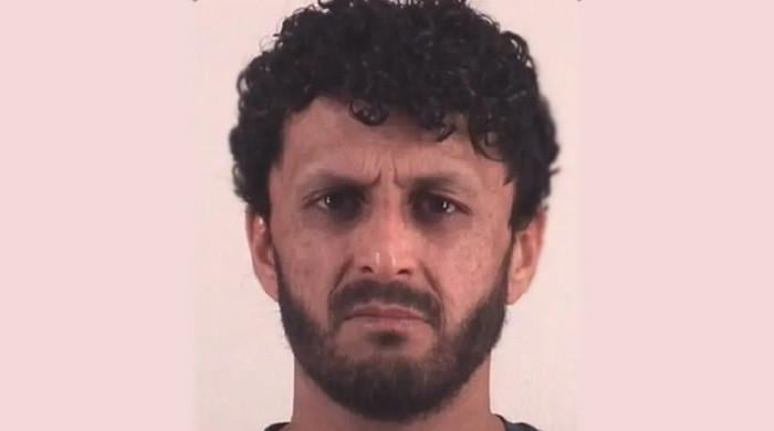 امریکی ریاست ٹیکساس میں بم بنانے کا دعویٰ کرنیوالا افغان شہری گرفتار 