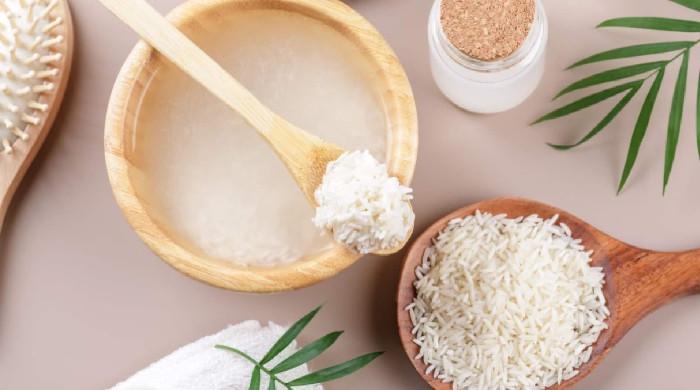 چاول کا پانی آپ کے لیے کتنا مفید ثابت ہوسکتا ہے؟