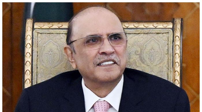 صدر مملکت نے پارلیمنٹ کا مشترکہ اجلاس منگل کو طلب کرلیا