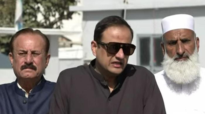 نیپا واقعے کی تحقیقات کا حکم دیا ہے، ذمہ دار جماعت اسلامی کو کہوں تو لوگ ناراض ہونگے، میئر کراچی