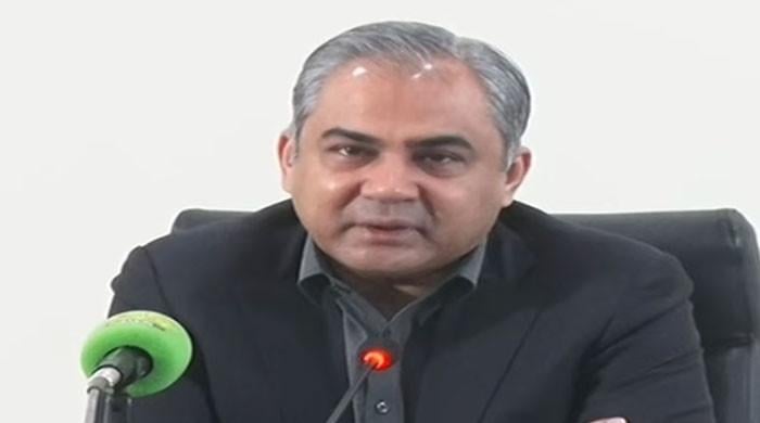 تینوں صوبوں سے افغان شہریوں کو نکالا جا رہا ہے، لیکن کے پی میں تحفظ دیا جارہا ہے: محسن نقوی