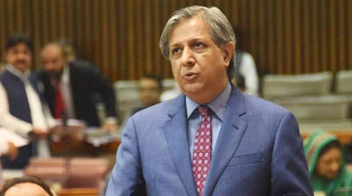 آرمی چیف اور چیف  آف ڈیفنس فورسزکا ایک نوٹیفکیشن  آئیگا، جلد یہ معاملات حل ہوجائیں گے: وفاقی وزیرقانون