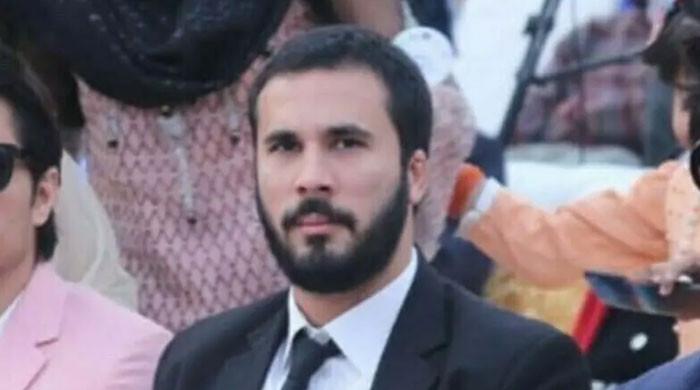 لاہور ہائیکورٹ: 2 رکنی بینچ کی حسان نیازی کی ملٹری کورٹ کی کارروائی کیخلاف درخواست پر سماعت سے معذرت