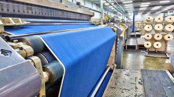 پاکستان کی ٹیکسٹائل برآمدات تاریخ کی بلند ترین سطح  پر  پہنچ گئیں