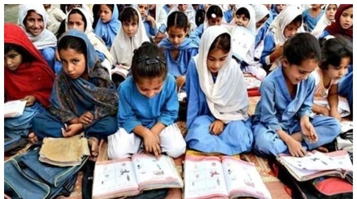 بلوچستان: نئے تعلیمی سال کیلئے نصاب کو تبدیل کرنے کا فیصلہ 