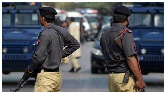 کراچی: گزشتہ روز سے لاپتا بن قاسم تھانے کا سب انسپکٹر منظر عام پر آگیا