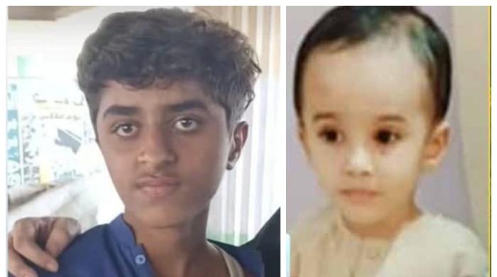 پولیس والوں نے گاڑی سے اتار کر تھپڑ مارے، ابراہیم کی لاش نکالنے والے خاکروب کا بیان