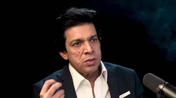 بہنیں سیاسی پیغامات لاتی رہیں تو عمران خان کی آگے کوئی سیاسی ملاقاتیں نہیں ہوں گی: فیصل واوڈا