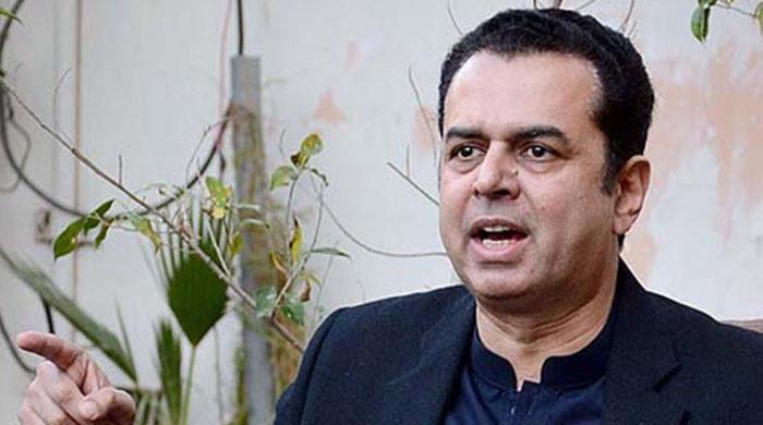 عمران خان کی صحت سے متعلق پی ٹی آئی کے بیانیےکی نفی ہوگئی، طلال چوہدری