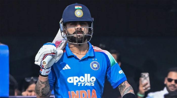 ٹیم میں رہنے کیلئے ڈومیسٹک کھیلنے کی شرط، کوہلی ’وجے ہزارے‘  ٹرافی کھیلنے پر آمادہ