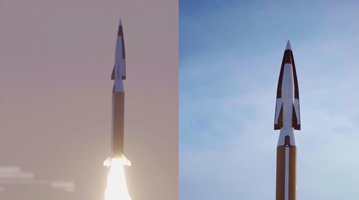 چین کے ’انتہائی سستے‘ ہائپرسونک میزائل نے دفاعی مارکیٹ میں ہلچل مچا دی