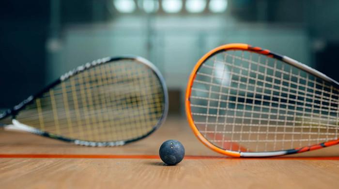 پاکستان میں 2 دہائیوں بعد ٹاپ لیول اسکواش ٹورنامنٹ کی واپسی