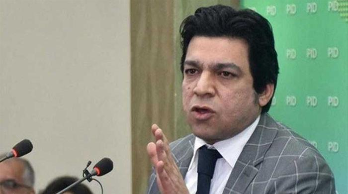 سینیٹر فیصل واوڈا نے سہیل آفریدی کی نااہلی کی پیشگوئی کردی 