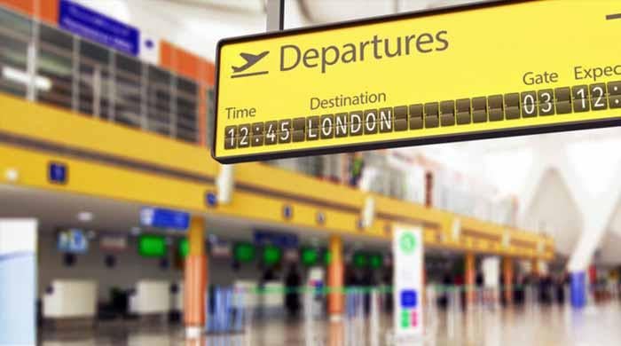 اسکول کا اسٹار طالبعلم ہونے پر پاکستانی نوجوان کی برطانیہ سے ڈی پورٹیشن روک دی گئی