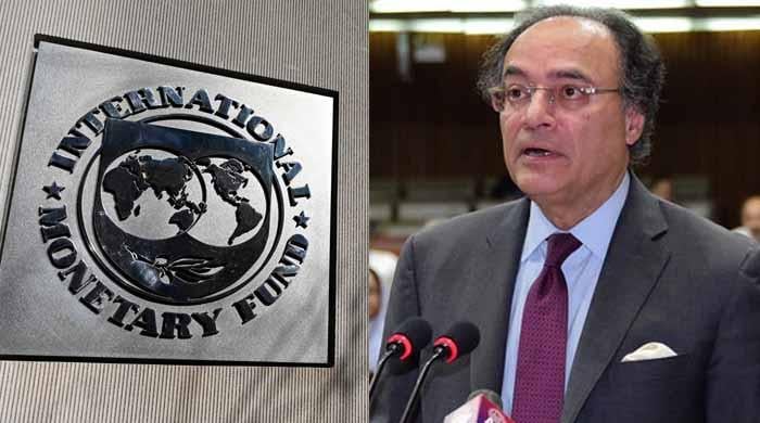 کرپشن پر آئی ایم ایف رپورٹ چارج شیٹ قرار، حکومت نے ایکشن پلان تیار کرنے کیلئے 31 دسمبر کی ڈیڈ لائن دیدی