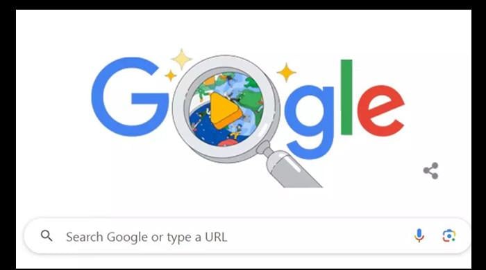 2025 میں دنیا میں سب سے زیادہ کس شخصیت کو گوگل  پر سرچ کیا گیا؟