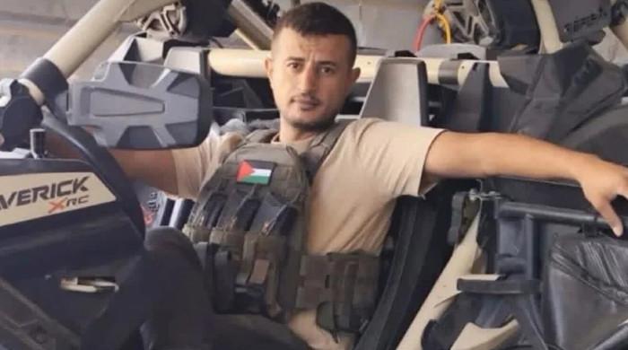 غزہ میں امداد لوٹنے میں ملوث اسرائیل نواز گینگ کا سربراہ یاسر ابو شباب ہلاک