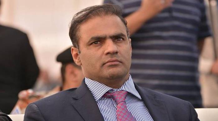 مسلم لیگ ن کا سینیٹر عرفان صدیقی کی وفات پر خالی نشست عابد شیر علی کو دینےکا فیصلہ