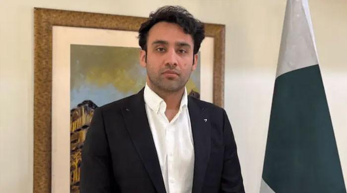 پاکستان دنیا کیلئے کرپٹو ریگولیشن کا مؤثر ماڈل بن سکتا ہے: بلال بن ثاقب