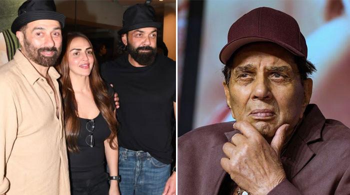  نہ بیٹیاں ، نہ بیٹے: لیجنڈری اداکار دھرمیندر  اپنی کروڑوں کی  زمین کس کے نام کرگئے ؟