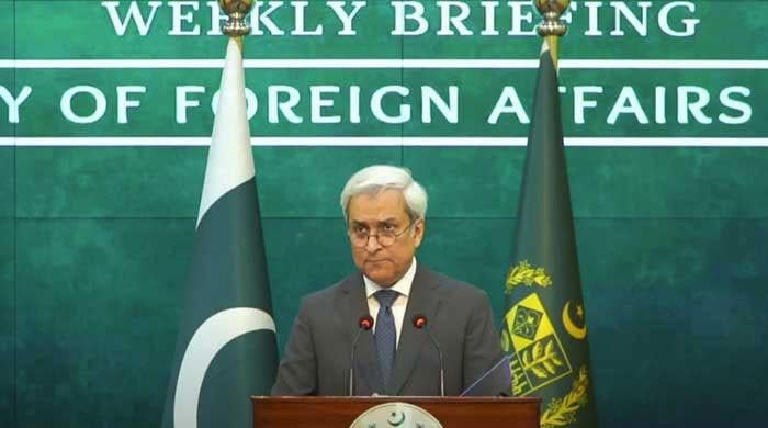 افغانستان کی جانب سے دہشتگردوں کی روک تھام کی پختہ یقین دہانی تک سرحد بند رہیگی: پاکستان کا دو ٹوک مؤقف