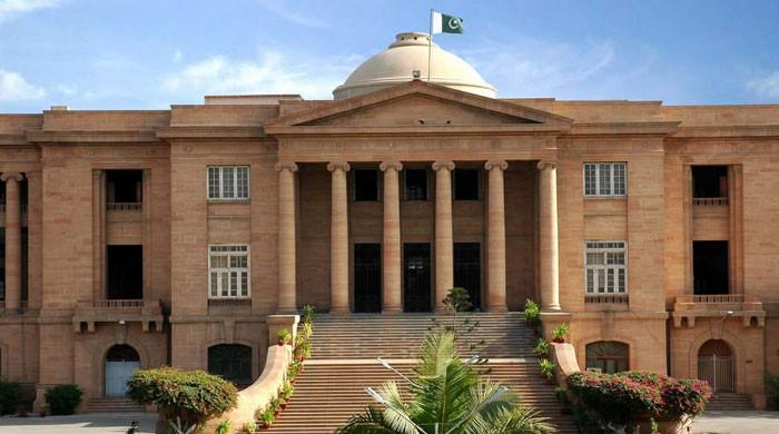 سندھ ہائیکورٹ کا عمران خان کے کیسز کو عدالتی نظیر کے طور پر  لینے سے انکار