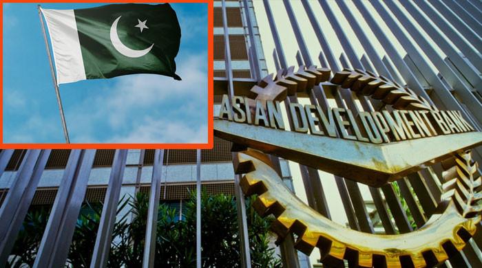 پاکستان اور ایشیائی ترقیاتی بینک کے درمیان  3 اہم معاہدوں پر دستخط 