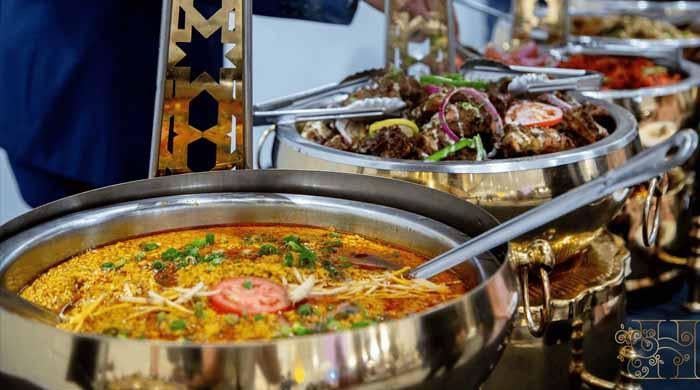 پنجاب: شادیوں میں ون ڈش پر سختی سے عمل کرانے اور بلند آواز میوزک پر کارروائی کا حکم