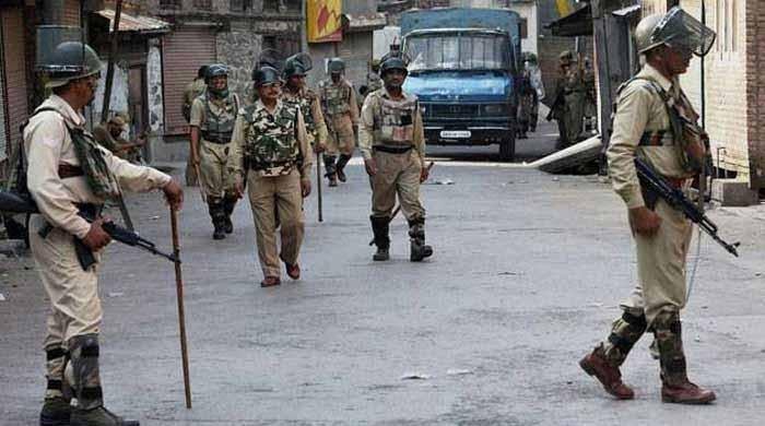 اقوام متحدہ ماہرین کا مقبوضہ کشمیر میں انسانی حقوق کی خلاف ورزیوں پر تحفظات کا اظہار