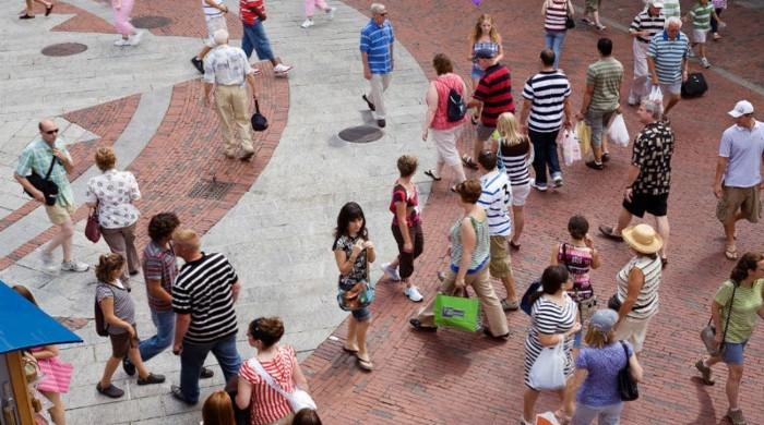 اس بظاہر عام سی تصویر میں چھپی گڑبڑ پکڑ سکتے ہیں؟