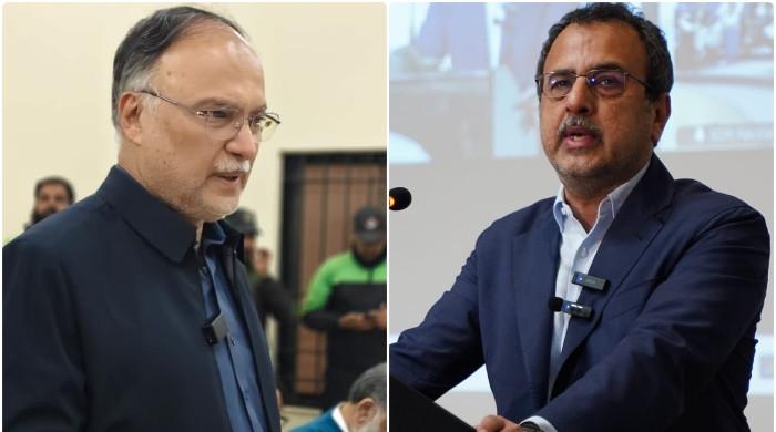 ڈی جی آئی ایس پی آر کی 5 دسمبر کی پریس کانفرنس پوری قوم کے دل کی آواز ہے: وفاقی وزرا