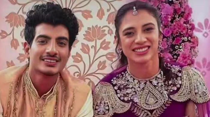 'شادی اب نہیں ہو رہی'، انڈین ویمن کرکٹرکا منگیتر سے طے شدہ شادی منسوخ کرنےکا اعلان