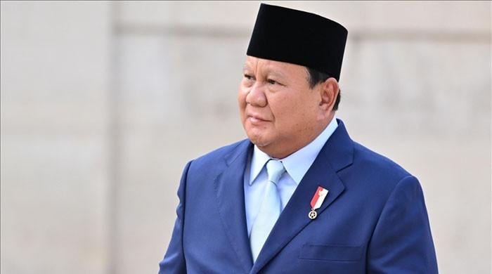 انڈونیشیا کے صدر  سرکاری دورے پر آج پاکستان پہنچیں گے