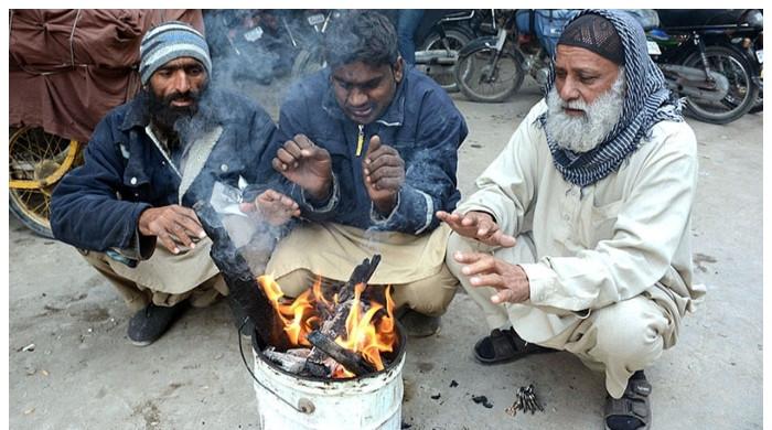 آئندہ 24 گھنٹوں کے دوران کراچی کا موسم کیسا رہے گا؟