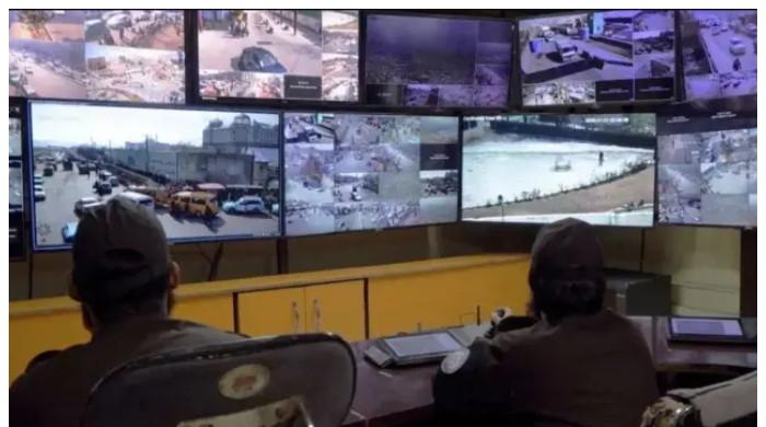 کراچی سے چھینی اور چوری کی گئیں 150 گاڑیاں اے آئی کیمروں کی مدد سے کیسے برآمد کی گئیں؟