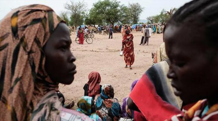 سوڈان میں اسپتال اور اسکول پر ہونے والے حملے میں 63 بچوں سمیت 114 افراد ہلاک