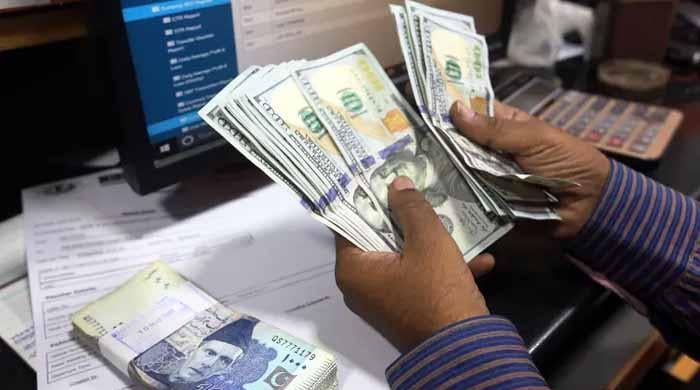 نومبر 2024 سے رواں سال کے نومبر تک ترسیلات زر میں 9 فیصد اضافہ