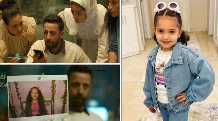 غزہ کے درد ناک واقعے پر مبنی فلم ’دی  وائس آف ہند رجب‘گولڈن گلوب ایوارڈ کیلئے نامزد 