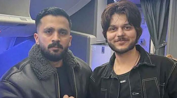 گیمبلنگ ایپ کی تشہیر: رجب بٹ اور ندیم نانی والا کی راہداری ضمانت منظور 