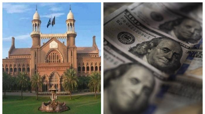 پاکستان میں کم از کم تنخواہ ایک ہزار ڈالر جتنی کرنے کی درخواست ناقابل سماعت قرار 