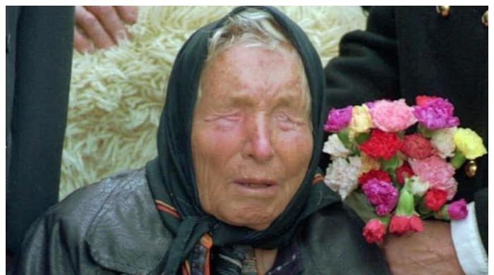 بابا وانگا نے 2026 کیلئے کونسی اہم اور بڑی پیشگوئیاں کیں؟